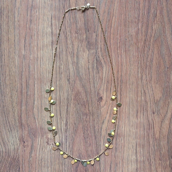 J. Crew - Long necklace - Picture 2 of 4